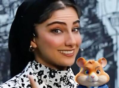 انتقاد تند خانم بازیگر از بازی محبوب ایرانی‌ها