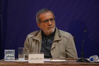 مرد هزاره چهارم ایران از خودش رونمایی کرد + عکس