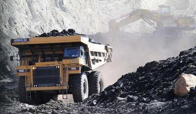 کلمبیا فروش زغال سنگ به اسرائیل را متوقف می‌کند
