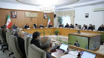 مخبر: اعضای دولت در پایبندی به اهداف نظام با رئیس جمهور شهید ثابت‌قدم می مانند