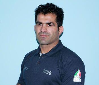 انتخاب یک خوزستانی به عنوان مربی تیم ملی کوراش در رقابت های قهرمانی آسیا