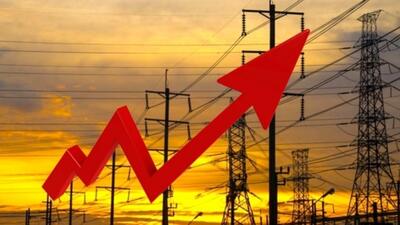 رشد ۸ درصدی مصرف برق در کشور