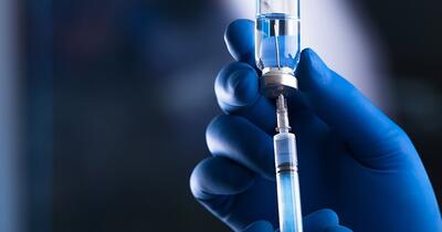 آزمایش موفق واکسن ضدسرطان روسیه روی موش‌ها