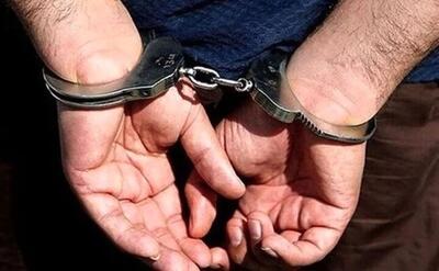 بازداشت یک نفر در حادثه شهادت مرزبان هرمزگانی در آبشار یاسوج