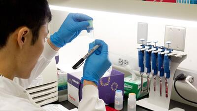 کانادا به دنبال توسعه داروهای ضدسرطان با کمک فناوری‌نانو است