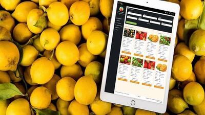 افزایش۳۰۰ درصدی قیمت میوه از میدان تره‌بار تا سفارش آنلاین