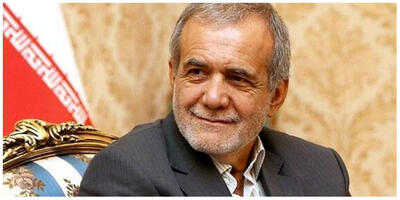رئیس ستاد انتخاباتی مسعود پزشکیان مشخص شد