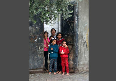 آژیر خطر یونیسف فعال شد/ وضعیت کودکان در غزه اسف‌بار شده است