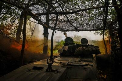 بازگشت امید به جبهه شمالی اوکراین؛ ورق بازی برمی‌گردد؟