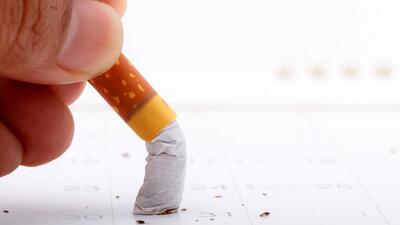آیا کشیدن یک تا دو نخ سیگار در روز بی‌ضرر است؟ | اقتصاد24