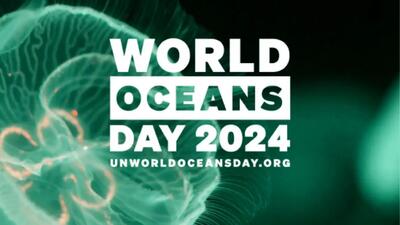 روز جهانی اقیانوس‌ ها + فیلم