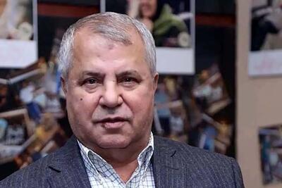 ماجرای بازداشت علی پروین در پرونده کوروش کمپانی