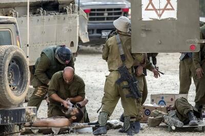 افشاگری از اقدام عجیب اسرائیل برای یافتن نیروی جنگجو برای جنگ