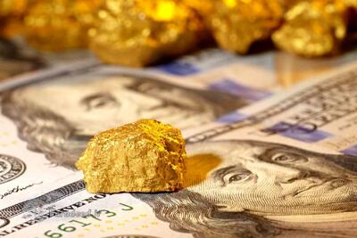 قیمت طلا به ثبات رسید