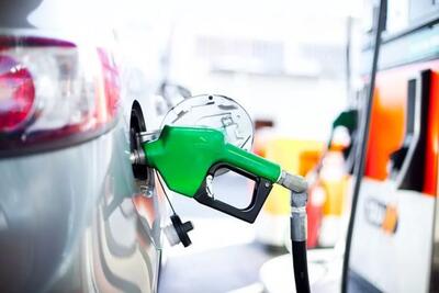 توقف دوماهه عرضه بنزین سوپر در کشور