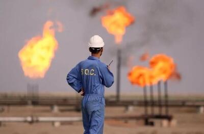 9 مشعل در میادین نفتی کشور خاموش می شود