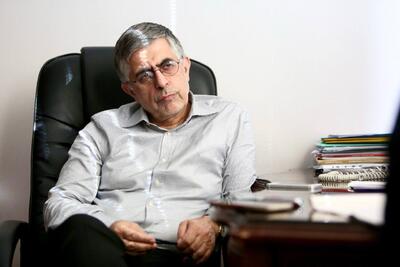 کرباسچی: علی لاریجانی گزینه مناسبی برای مقابله با ترامپ است