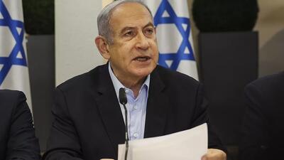 نتانیاهو: با تداوم محور ایران و بازوهایش آینده‌ای نخواهیم داشت
