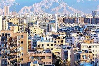 قیمت عجیب آپارتمان‌های قدیمی در تهران