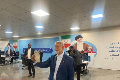 انصراف حبیب الله دهمرده از داوطلبی انتخابات ریاست جمهوری