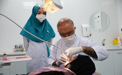ماجرای آمدن چینی‌ها به ایران برای خدمات دندانپزشکی