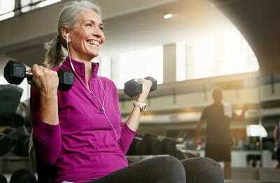 ورزش های موثر در کاهش فشار خون