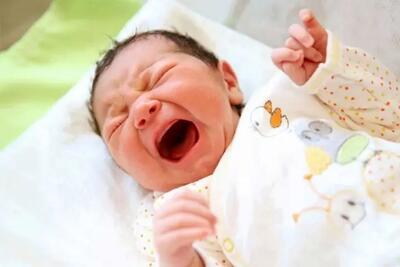 رفع بی‌خوابی نوزاد به ساده‌ترین روش‌ها