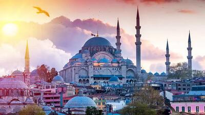 راه‌های رفت و آمد از بخش اروپایی به بخش آسیایی استانبول