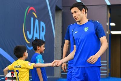 تاکتیک ازبکستان برای بازی با ایران مشخص شد؛ هجومی با مشارکت مدافعان!