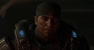 از نسخه جدید بازی Gears of War رونمایی شد؛ سورپرایز مایکروسافت در رویداد ایکس باکس