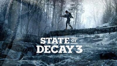 State of Decay 3 در شوکیس بازی‌های ایکس باکس حضور خواهد داشت - گیمفا