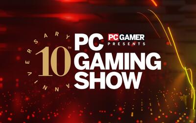 پوشش زنده‌ مراسم PC Gaming Show 2024 - گیمفا