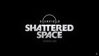 تریلر جدید بسته‌ی الحاقی Shattered Space بازی Starfield منتشر شد