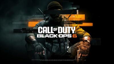 Call of Duty Black Ops 6 در ۲۵ اکتبر عرضه می‌شود + اطلاعات جدید - گیمفا