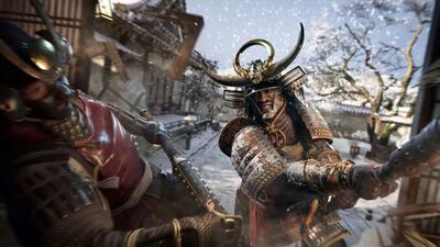 تریلر گیم‌پلی بازی Assassin’s Creed Shadows تضاد سبک‌های سامورایی و نینجا را به نمایش می‌گذارد - گیمفا