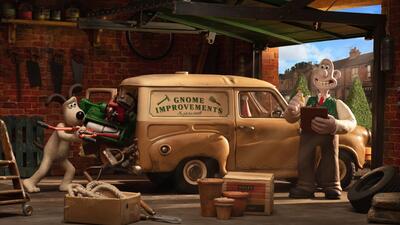 اطلاعاتی از انیمیشن جدید Wallace   Gromit منتشر شد - گیمفا