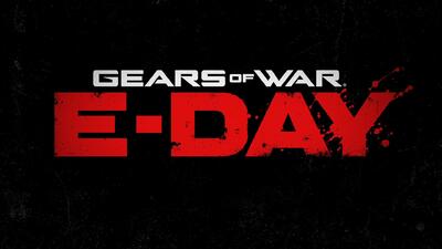 ویدیو: از بازی Gears of War: E-Day رونمایی شد - گیمفا