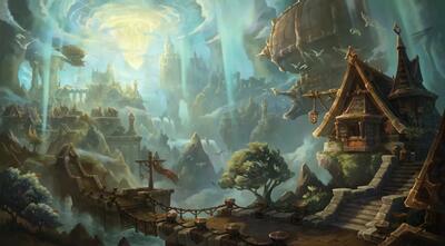 l: تریلر کاملا جدیدی از گسترش‌دهنده بازی World of Warcraft طی شوکیس ایکس باکس منتشر شد. نام آن The War Within خواهد بود که حالا تاریخ انتشار آن نیز مشخص است. مشاهده از یوتیوب World of Warcraf The War Within در تاریخ 26 آگوست 2024 (5 شهریور 1403) منتشر خواهد شد.
