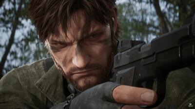 تریلر جدیدی از بازسازی Metal Gear Solid Delta: Snake Eater نتشر شد