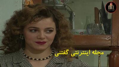 سوزان نجم الدین بازیگر “سریال سوریه ای سرای ابریشم” پس از 26 سال، زیباتر و معروف تر+عکس و بیوگرافی