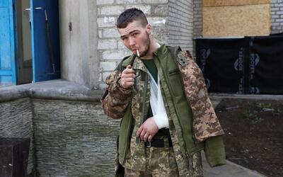 معمای نوشابه مرگ در جنگ اوکراین