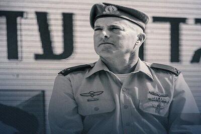 استعفای فرمانده لشکر غزه ارتش رژیم صهیونیستی | روزنفیلد: مسئولیت ناکامی لشکر غزه را بر عهده می‌گیرم
