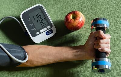 بهترین ورزش برای کاهش فشار خون را بشناسید | ۳ عامل موثر در کاهش فشار خون