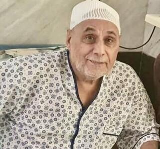 مجید قناد از بیمارستان مرخص شد