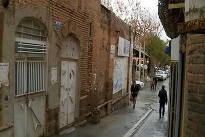پرداخت وام مرمت و مقاوم‏‌سازی به ساکنان بافت‌های تاریخی فرسوده در اصفهان