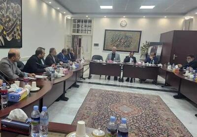 ششمین جلسه کمیته سیاسی- کنسولی اربعین حسینی (ع) برگزار شد