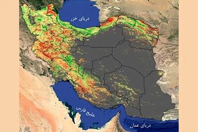 چرایی تداوم تنش آبی در ۶ استان کشور