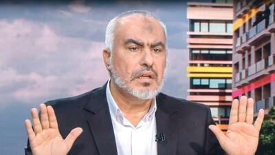 حماس: بدون اجرای شروط مقاومت، اسرای صهیونیست آزاد نمی‌شوند