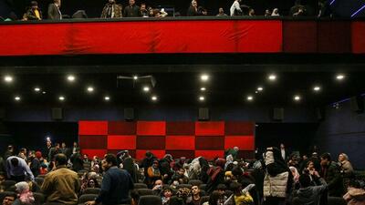 تعطیلی سینماها در روز شهادت امام محمد باقر (ع)