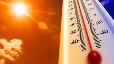 تهران تا ۳۶ درجه گرم خواهد شد